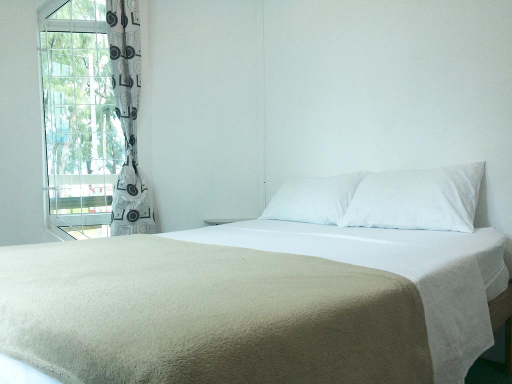 Residence La Plage Flic-en-Flacq Chambre photo