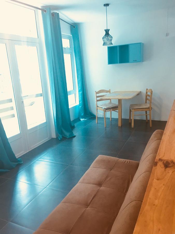 Residence La Plage Flic-en-Flacq Extérieur photo