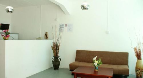 Residence La Plage Flic-en-Flacq Extérieur photo